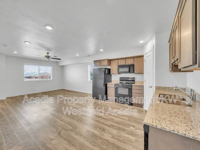 Building Photo - 14844 S Trap Rock Way