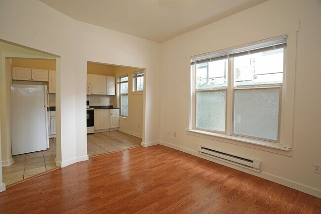 Interior Photo - Fairmont Cherry Hill