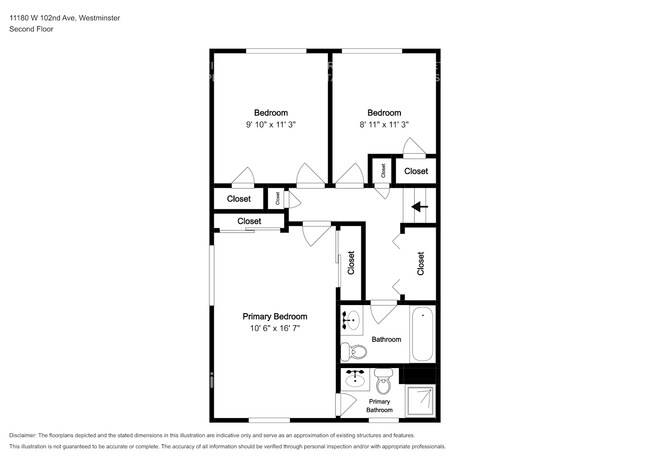 Building Photo - 11180 W 102nd Ave