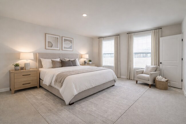 Building Photo - 2435 Ownby Ln