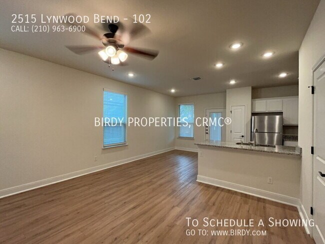 Building Photo - 2515 Lynwood Bnd
