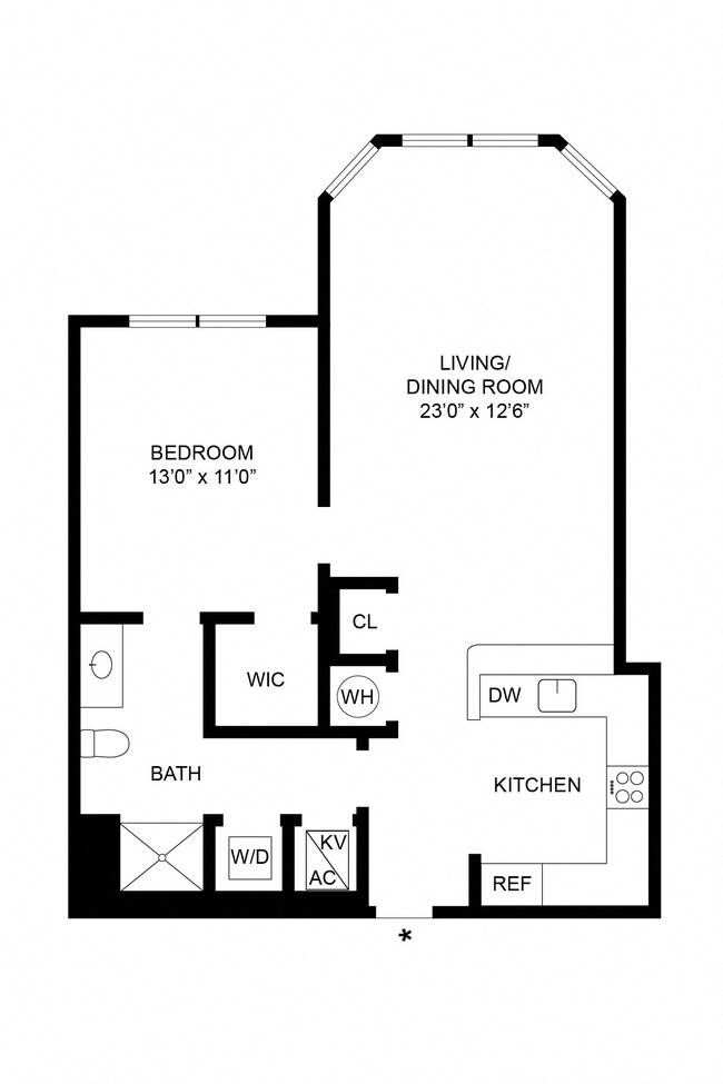 Floorplan - Alterra at Overlook Ridge