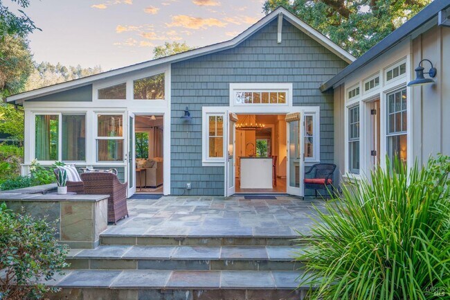 Building Photo - 2 Bedroom 2 Bath Calistoga Oasis with Additional 1 Bedroom 1 Bath ADU with landscaping paid for!