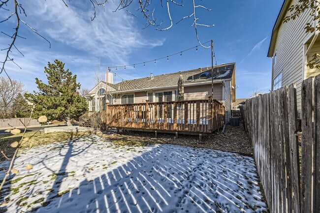 Building Photo - Spacious 4 Bed/ 3 Bath Home with Finished Basement