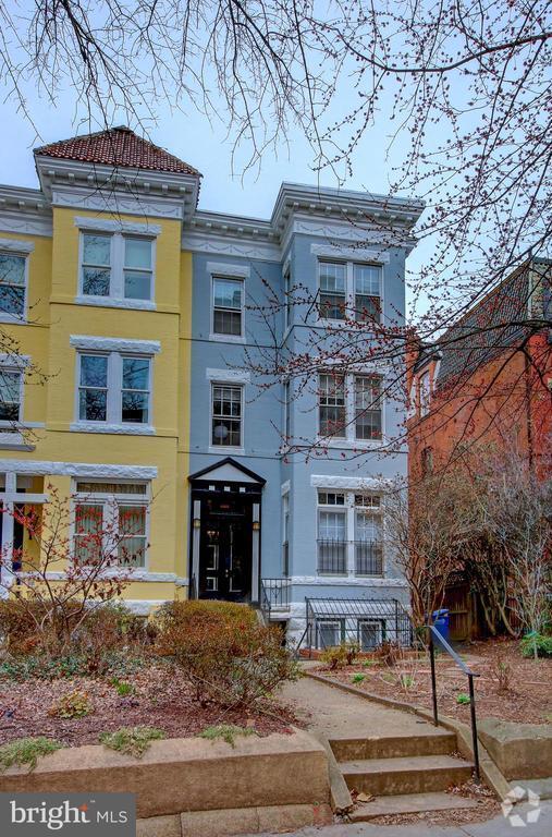 Building Photo - 2007 Kalorama Rd NW