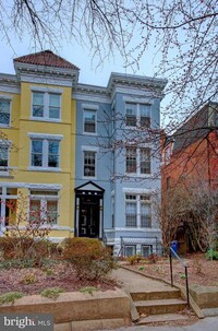 Building Photo - 2007 Kalorama Rd NW