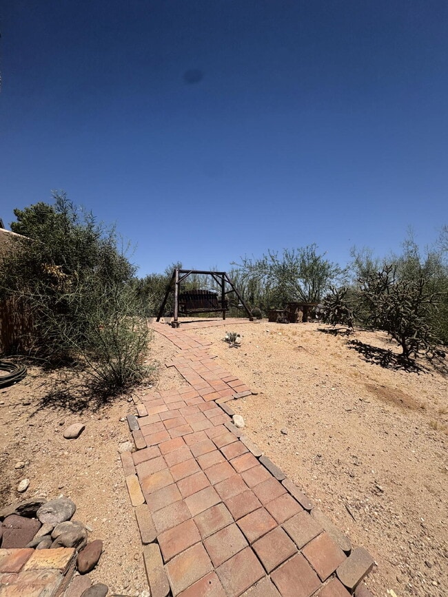 Building Photo - 11790 N Mandarin Ln