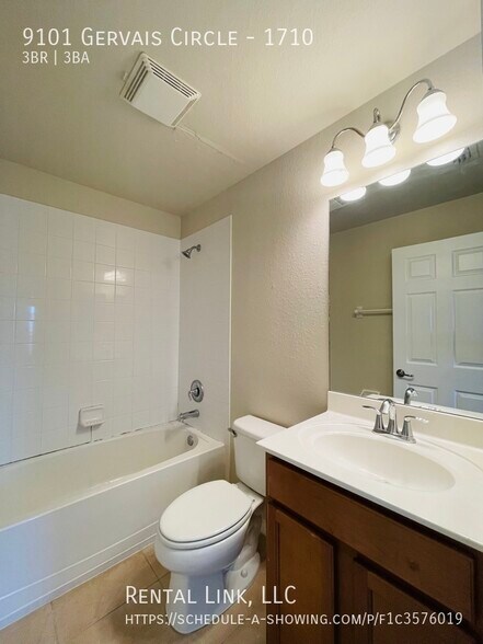 Building Photo - 9101 Gervais Cir