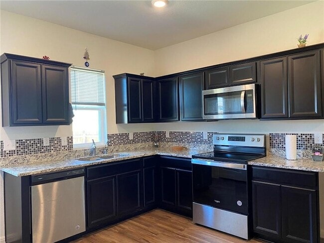 Building Photo - 19100 George Norris Dr