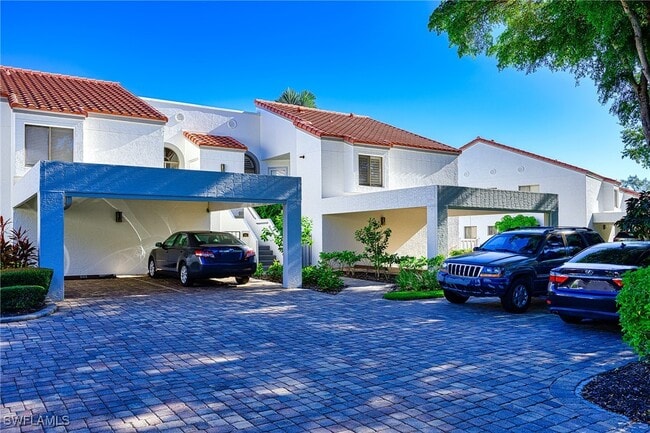 Building Photo - 601 Beachwalk Cir