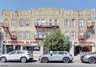 Building Photo - 138 Elmora Ave