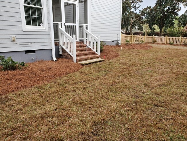 Building Photo - Porter's Neck Single Family Home