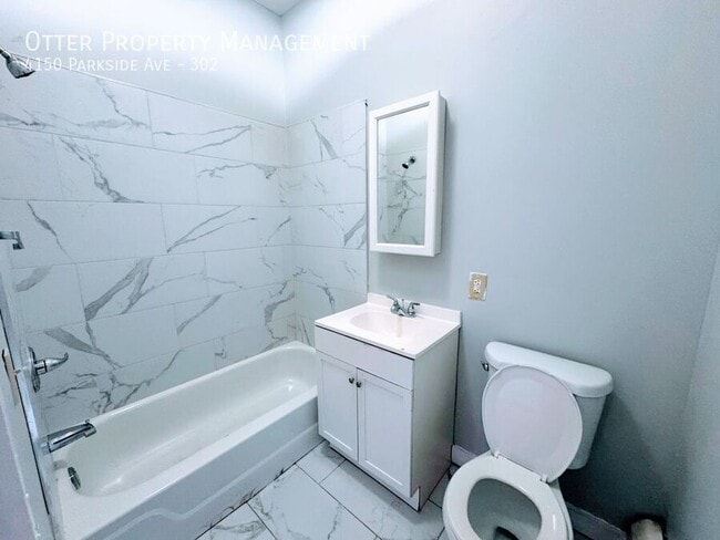 Building Photo - 4150 Parkside Ave