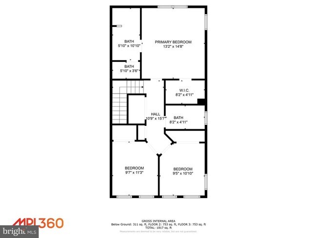 Building Photo - 11413 Starlight Pl