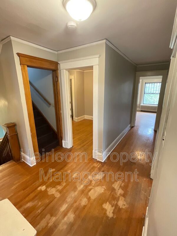 Building Photo - 601 Woodland Ave