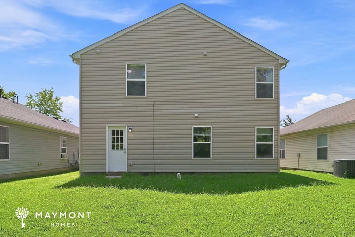 Building Photo - 3948 Rosette Dr