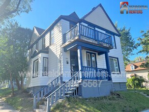 Building Photo - 3001 N 1st St