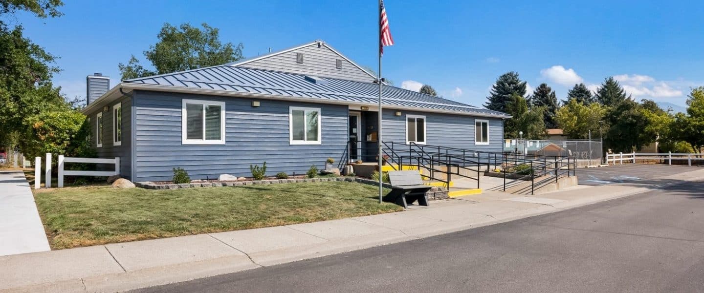 Building Photo - 2099 W Plymouth Cir