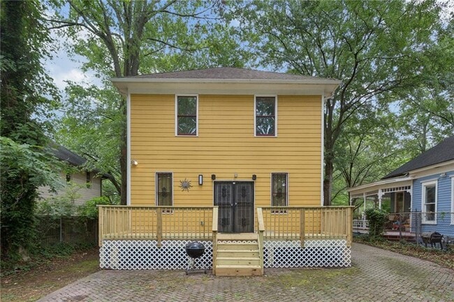 Building Photo - 649 Peeples St SW
