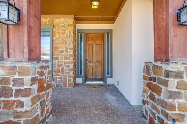 Building Photo - 8201 Choctaw Ln