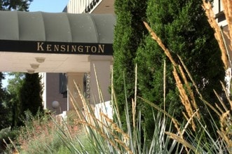 Building Photo - Kensington Apartments