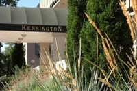 Building Photo - Kensington Apartments