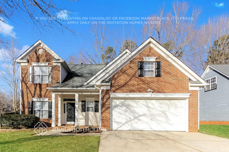 Building Photo - 6925 Reedy Creek Rd