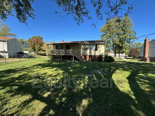 Building Photo - 4548 Forest Haven Ln