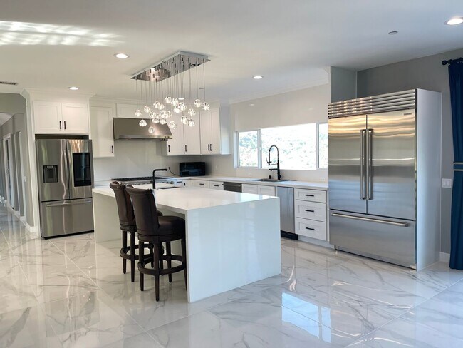 Primary Photo - Modern Elegance Meets Scenic Privacy in Be...