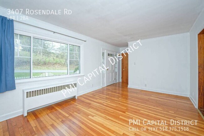 Building Photo - 3407 Rosendale Rd