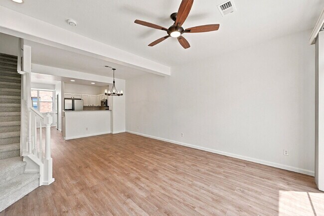 Building Photo - 2,640.95, 2 Bed, 2.5 Bath Townhome in Arvada with Central AC, and attached Garage!
