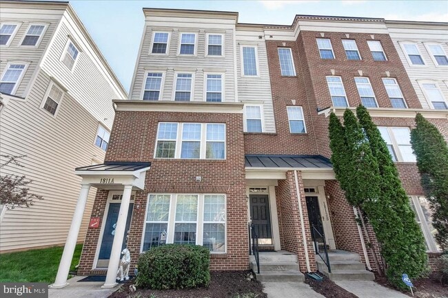 Building Photo - 1811b Wheyfield Dr
