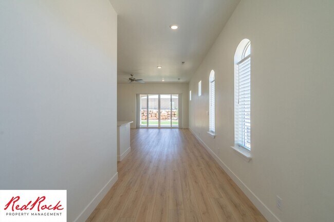 Building Photo - Brand New Stand Alone Home In Desert Color