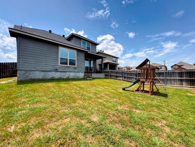 Building Photo - 4-Bedroom House for Rent in Killeen