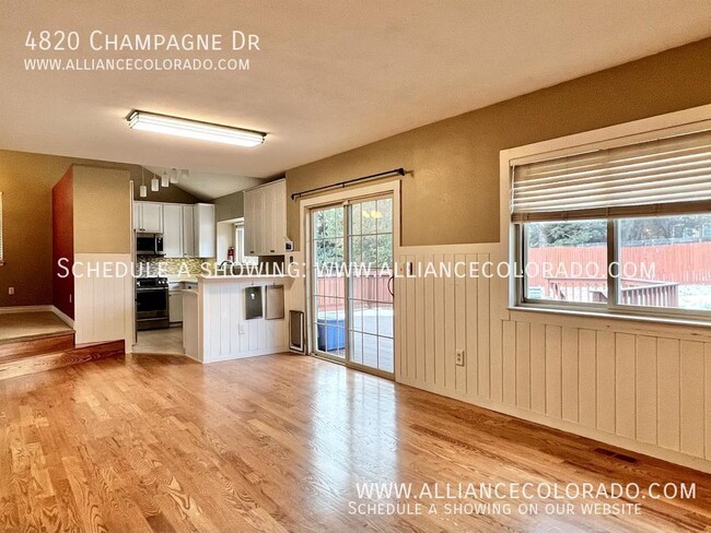 Building Photo - 4820 Champagne Dr