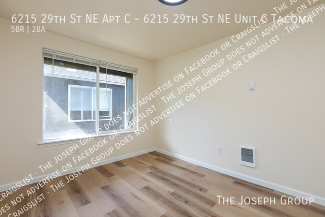 Building Photo - 6215 29th St NE
