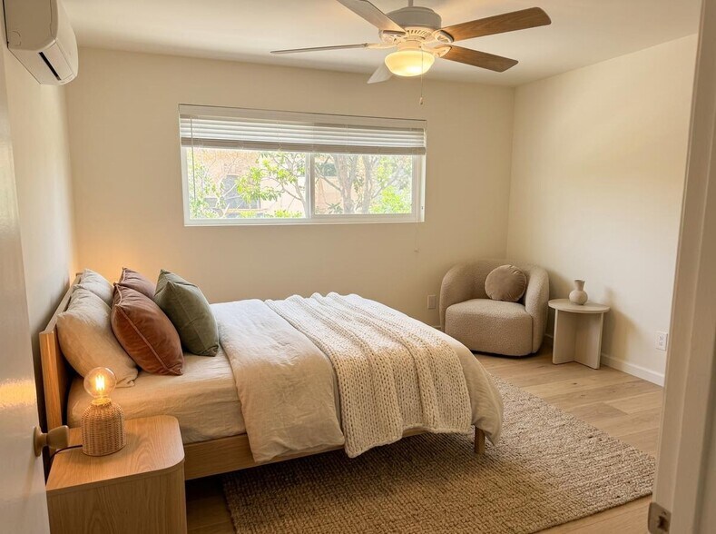 Bedroom - 11550 Nebraska Ave