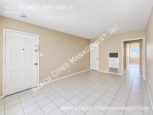 Building Photo - 4471 Atlantic Ave