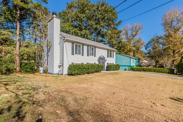 Building Photo - 4784 White Oak Trail