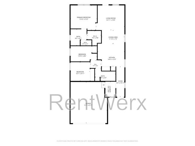 Building Photo - 10110 Jardin Verde