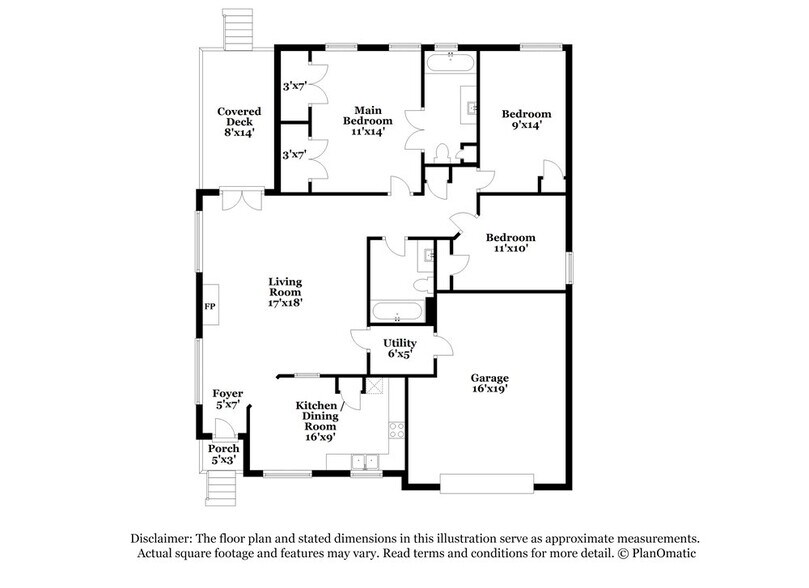Building Photo - 7836 Pelican Ct
