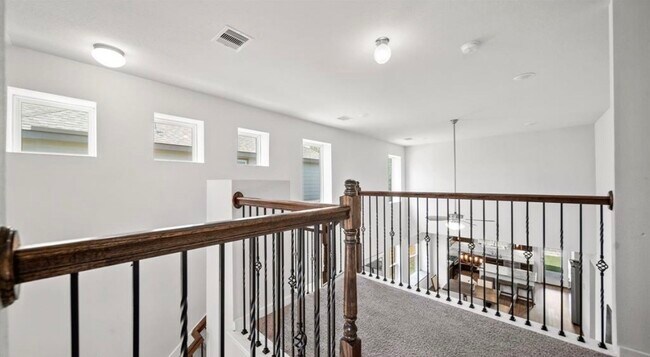 Building Photo - 2017 Acklen Run Dr