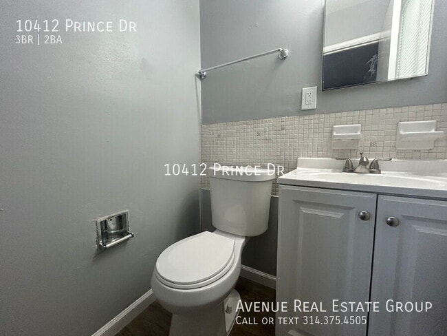 Building Photo - 10412 Prince Dr