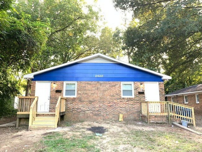 Building Photo - 2420 Owen St