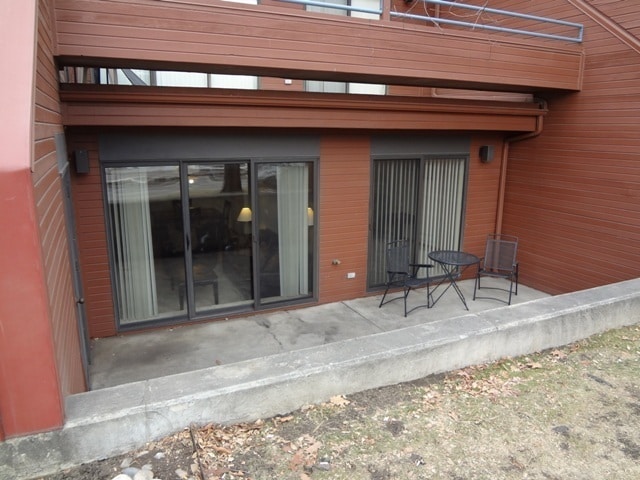 Building Photo - Condo in  Downtown Boulder Furnished One bedroom with Den and large Patio looking out to Flatirons