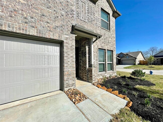 Building Photo - 4810 Eldorado Rose Pl
