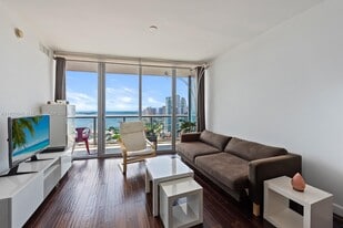 Building Photo - 888 Biscayne Blvd