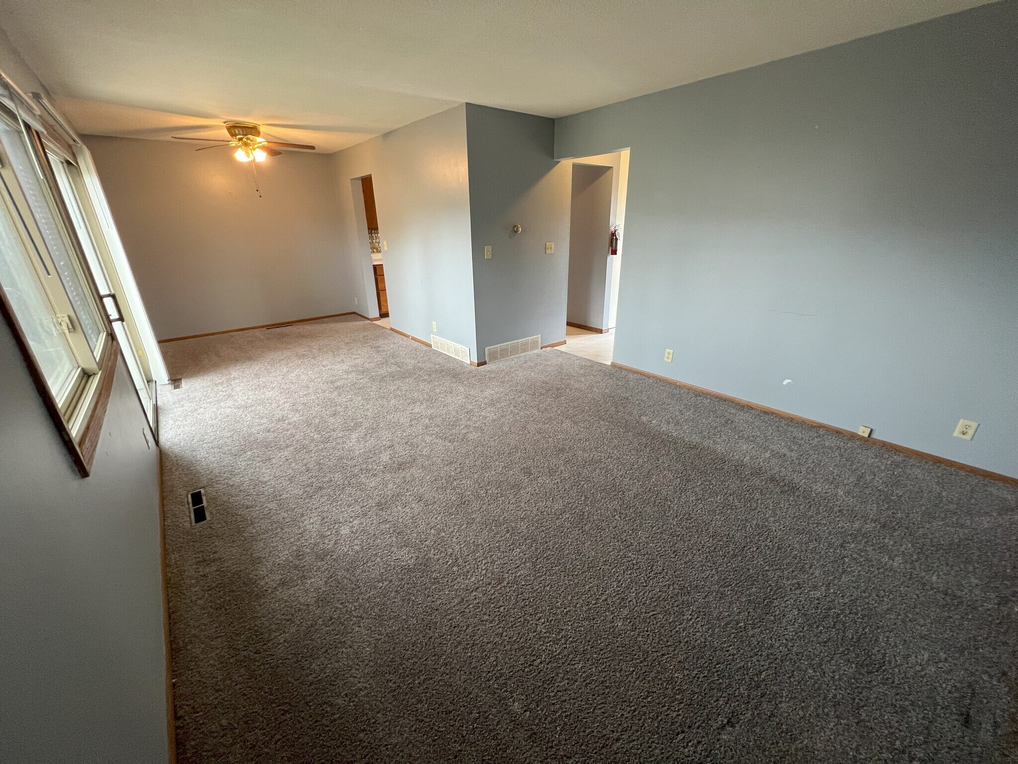 Building Photo - 4041 18th Ave NW