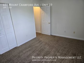 Building Photo - 407 Mt Crawford Ave