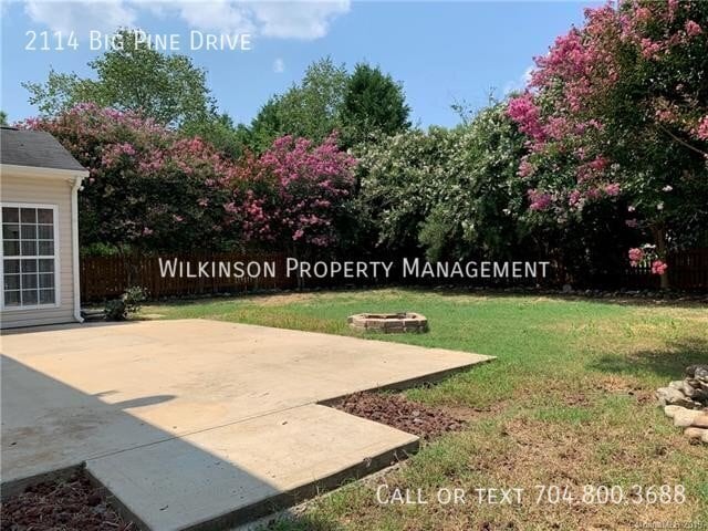 Building Photo - 2114 Big Pine Dr